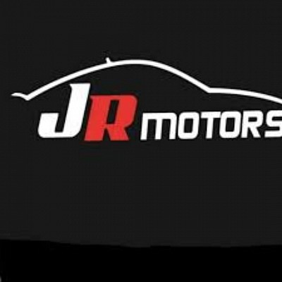 WELCOME TO JR MOTORS