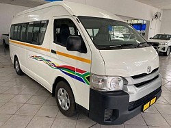 2020 TOYOTA QUANTUM 2.5D4D SES-FIKILE(144162KMS)  R220 000  IMMACULATE CONDITION, ACCIDENT FREE, ONE OWNER, FULL SERVICE HISTORY   IN-HOUSE FINANCE AVAILABLE   WE ACCEPT ALL APLICANTS BASED ON THE AFFORDABILITY AND DEPOSIT   DELIVERY NATIONWIDE.