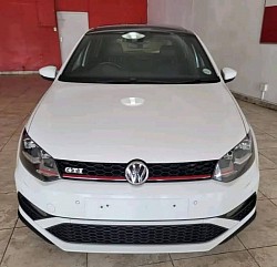 2017 VOLKSWAGEN POLO GTI DSG(139000KMS)  PRICE R170,000   EXCELLENT CONDITION, ACCIDENT FREE, ONE OWNER, FULL SERVICE HISTORY  RENT TO OWN/BUY OPTIONS AVAILABLE   WE ACCEPT ALL APPLICANTS BASED ON THE AFFORDABILITY AND DEPOSIT   WE DELIVER NATIONWIDE.
