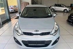 2014 KIA RIO 1.4 TEC HATCH(159000KMS)  PRICE R70,000   EXCELLENT CONDITION, ACCIDENT FREE, ONE OWNER, FULL SERVICE HISTORY   RENT TO OWN/BUY OPTIONS AVAILABLE   WE ACCEPT ALL APPLICANTS BASED ON THE AFFORDABILITY AND DEPOSIT    WE DELIVER NATIONWIDE.