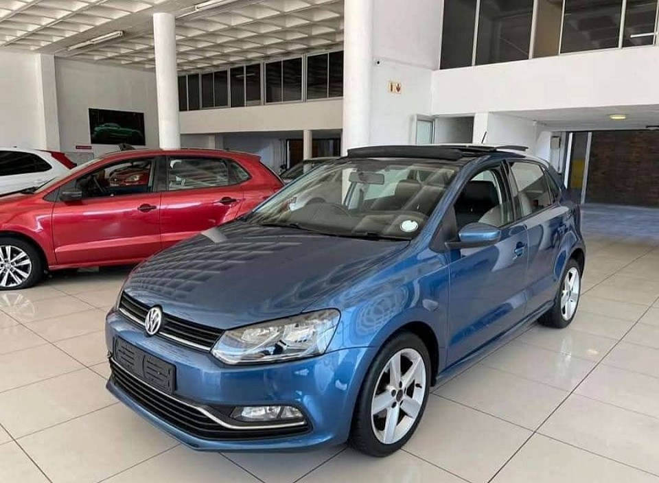 2017 VOLKSWAGEN POLO 1.2TSI COMFORTLINE(84312KMS)  PRICE R120,000   EXCELLENT CONDITION, ACCIDENT FREE, ONE OWNER, FULL SERVICE HISTORY   RENT TO OWN/BUY OPTIONS AVAILABLE   WE ACCEPT ALL APPLICANTS BASED ON THE AFFORDABILITY AND DEPOSIT    WE DELIVER NATIONWIDE.