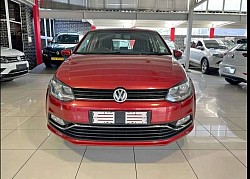 2016 VOLKSWAGEN POLO 1.2TSI COMFORTLINE(168535KMS)  PRICE R90,000   EXCELLENT CONDITION, ACCIDENT FREE, ONE OWNER, FULL SERVICE HISTORY   RENT TO OWN/BUY OPTIONS AVAILABLE   WE ACCEPT ALL APPLICANTS BASED ON THE AFFORDABILITY AND DEPOSIT    WE DELIVER NATIONWIDE.