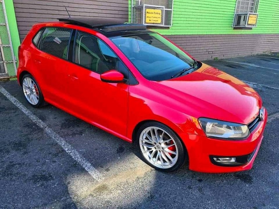 2014 VW POLO 1.6 COMFORTLINE(147300KMS)  PRICE R80,000   EXCELLENT CONDITION, ACCIDENT FREE, ONE OWNER, FULL SERVICE HISTORY   RENT TO OWN/BUY OPTIONS AVAILABLE   WE ACCEPT ALL APPLICANTS BASED ON THE AFFORDABILITY AND DEPOSIT  WE DELIVER NATIONWIDE.