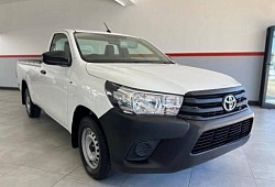 2022 TOYOTA HILUX 2.0 S SINGLE CAB(59076KMS)  R150 000  IMMACULATE CONDITION, ACCIDENT FREE, ONE OWNER, FULL SERVICE HISTORY   IN-HOUSE FINANCE AVAILABLE   WE ACCEPT ALL APLICANTS BASED ON THE AFFORDABILITY AND DEPOSIT   FOR INQUIRIES DELIVERY NATIONWIDE.