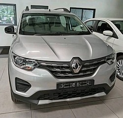 2025 Renault Triber 1.0 Zen (New) 🔥  R3500 p/m 💸  We find deals that work for your pocket (Call/Whatsapp) ☘️
