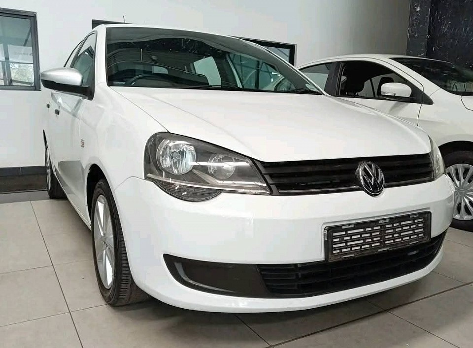 2016 VOLKSWAGEN POLO VIVO 1.4 STREET(133779KMS)  PRICE R70,000   EXCELLENT CONDITION, ACCIDENT FREE, ONE OWNER, FULL SERVICE HISTORY   RENT TO OWN/BUY OPTIONS AVAILABLE   WE ACCEPT ALL APPLICANTS BASED ON THE AFFORDABILITY AND DEPOSIT   WE DELIVER NATIONWIDE.
