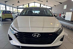2021 HYUNDAI i20 1.0T FLUID(44344KMS)  PRICE R150,000  EXCELLENT CONDITION, ACCIDENT FREE, ONE OWNER, FULL SERVICE HISTORY   RENT TO OWN/BUY OPTIONS AVAILABLE   WE ACCEPT ALL APPLICANTS BASED ON THE AFFORDABILITY AND DEPOSIT    WE DELIVER NATIONWIDE.