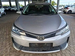 2023 TOYOTA COROLLA QUEST 1.8 PLUS AUTO(71525KMS)  PRICE R170,000   EXCELLENT CONDITION, ACCIDENT FREE, ONE OWNER, FULL SERVICE HISTORY   RENT TO OWN/BUY OPTIONS AVAILABLE  WE ACCEPT ALL APPLICANTS BASED ON THE AFFORDABILITY AND DEPOSIT    WE DELIVER NATIONWIDE.