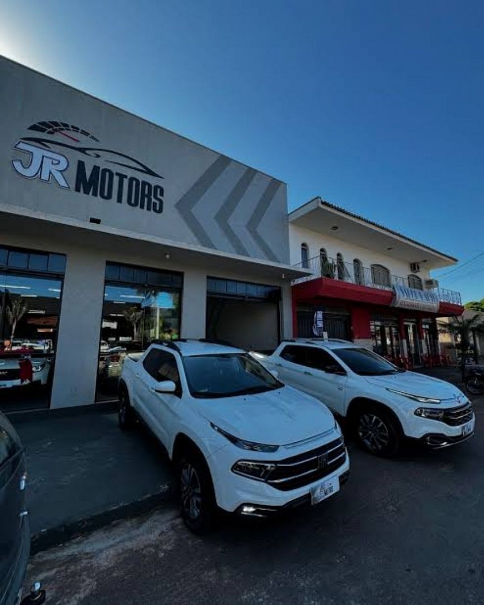 WELCOME TO JR MOTORS