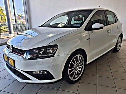 2017 VOLKSWAGEN POLO 1.8TSI GTI DSG(123900KMS)  PRICE R170,000   EXCELLENT CONDITION, ACCIDENT FREE, ONE OWNER, FULL SERVICE HISTORY   RENT TO OWN/BUY OPTIONS AVAILABLE   WE ACCEPT ALL APPLICANTS BASED ON THE AFFORDABILITY AND DEPOSIT  WE DELIVER NATIONWIDE.