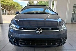 2024 VOLKSWAGEN POLO 1.0TSI R-LINE DSG(26000KMS)  PRICE R285 000  EXCELLENT CONDITION, ACCIDENT FREE, ONE OWNER, FULL SERVICE HISTORY   RENT TO OWN/BUY OPTIONS AVAILABLE   WE ACCEPT ALL APPLICANTS BASED ON THE AFFORDABILITY AND DEPOSIT    WE DELIVER NATIONWIDE.