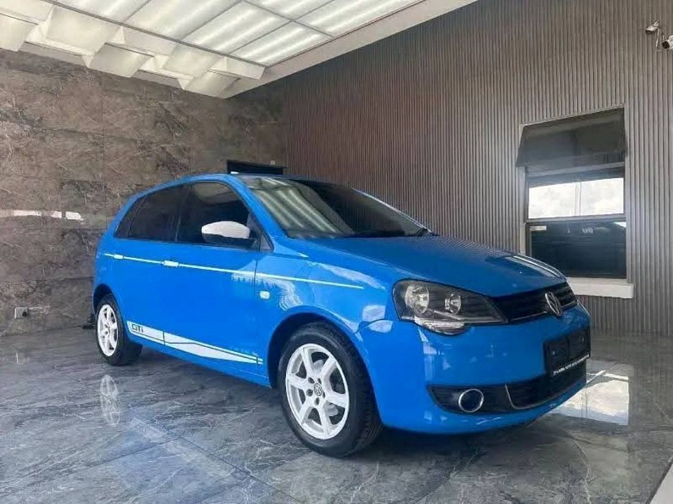 2017 VW POLO VIVO 1.4 CiTi(131779KMS)  R70 000  EXCELLENT CONDITION, ACCIDENT FREE, ONE OWNER, FULL SERVICE HISTORY   RENT TO OWN/BUY OPTIONS AVAILABLE   WE ACCEPT ALL APPLICANTS BASED ON THE AFFORDABILITY AND DEPOSIT   CALL/WHATSAPP  WE DELIVER NATIONWIDE.