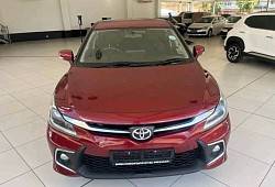 2023 TOYOTA STARLET 1.4 XS A/T(83100KMS)  PRICE R120,000   EXCELLENT CONDITION, ACCIDENT FREE, ONE OWNER, FULL SERVICE HISTORY   RENT TO OWN/BUY OPTIONS AVAILABLE   WE ACCEPT ALL APPLICANTS BASED ON THE AFFORDABILITY AND DEPOSIT   CALL/WHATSAPP WE DELIVER NATIONWIDE.