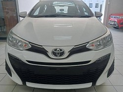 2018 TOYOTA YARIS 1.5 XS(113476KMS)  PRICE R90,000   EXCELLENT CONDITION, ACCIDENT FREE, ONE OWNER, FULL SERVICE HISTORY   RENT TO OWN/BUY OPTIONS AVAILABLE   WE ACCEPT ALL APPLICANTS BASED ON THE AFFORDABILITY AND DEPOSIT   CALL/WHATSAPP WE DELIVER NATIONWIDE.