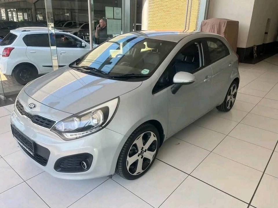 2014 KIA RIO 1.4 TEC HATCH(159000KMS)  PRICE R70,000   EXCELLENT CONDITION, ACCIDENT FREE, ONE OWNER, FULL SERVICE HISTORY   RENT TO OWN/BUY OPTIONS AVAILABLE   WE ACCEPT ALL APPLICANTS BASED ON THE AFFORDABILITY AND DEPOSIT     WE DELIVER NATIONWIDE.