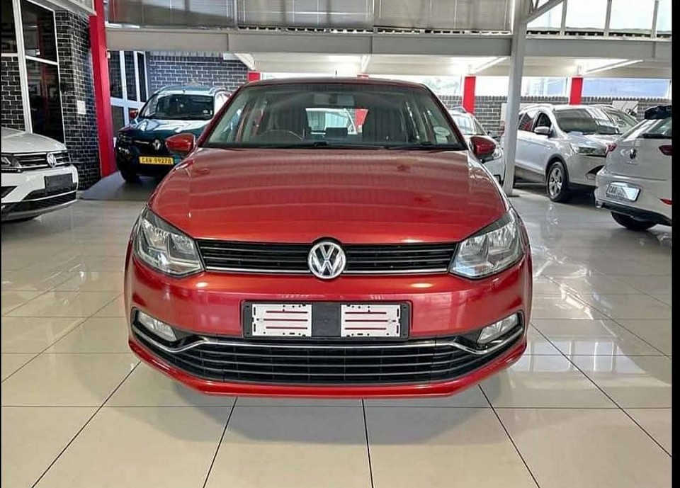 2016 VOLKSWAGEN POLO 1.2TSI COMFORTLINE(168535KMS)  PRICE R90,000   EXCELLENT CONDITION, ACCIDENT FREE, ONE OWNER, FULL SERVICE HISTORY   RENT TO OWN/BUY OPTIONS AVAILABLE   WE ACCEPT ALL APPLICANTS BASED ON THE AFFORDABILITY AND DEPOSIT   CALL/WHATSAPP   WE DELIVER NATIONWIDE.