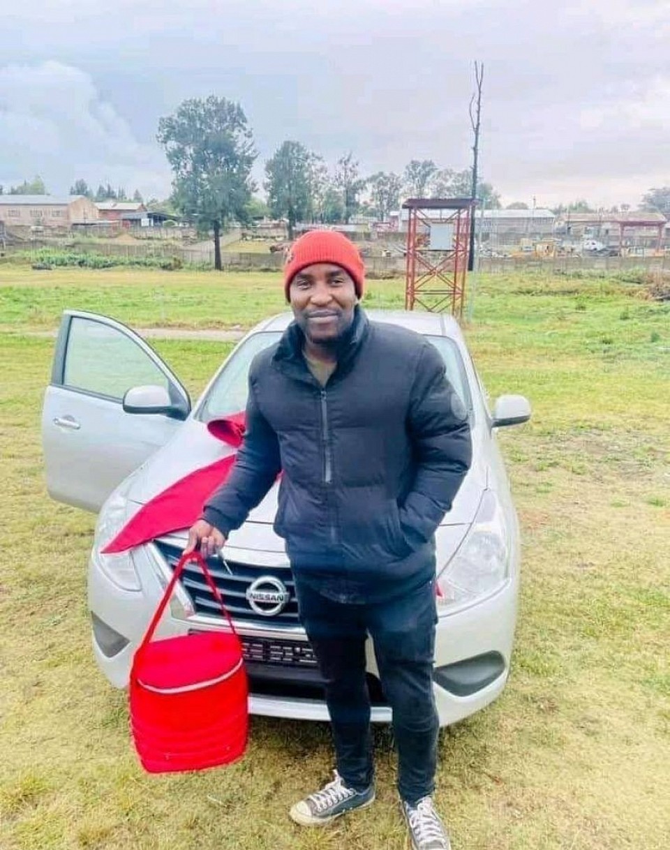 Congratulations Mr Sakhi for taking delivery of your Nissan Almera 1.5 Acenta 2021 🤝🎊🎉🥂🍾🎁🎀  Thanks for doing business with us 🙏🤝🙌  Safely delivered in Butterworth EC📍