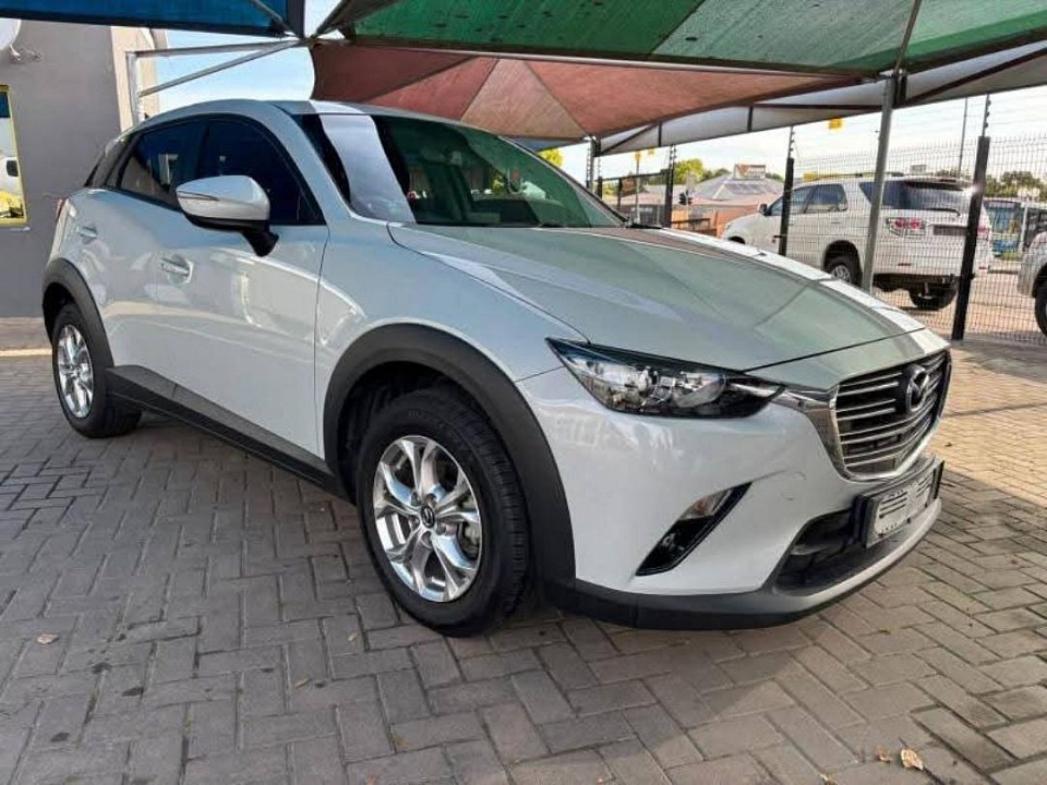 2019 MAZDA CX-3 2.0 DYNAMIC AUTO(55731KMS)  PRICE R130,000   EXCELLENT CONDITION, ACCIDENT FREE, ONE OWNER, FULL SERVICE HISTORY   RENT TO OWN/BUY OPTIONS AVAILABLE   WE ACCEPT ALL APPLICANTS BASED ON THE AFFORDABILITY AND DEPOSIT   CALL/WHATSAPP   WE DELIVER NATIONWIDE.